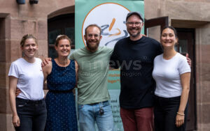 BAMBERG - 👨‍💼 Jugendpfleger Sebastian Wehner in bayerischen ABJ-Vorstand gewählt! Bamberger Expertise nun bayernweit vertreten! 🏛️