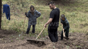 WAIDHOFEN - 🌿 Freiwillige schaffen am Samstag (27.07.2025) Lebensraum in den Gröbener Sanden! Mit Harke und Spaten für mehr Naturschutz! 🦋