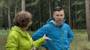 WAIDHOFEN - 🌿 Freiwillige schaffen am Samstag (27.07.2025) Lebensraum in den Gröbener Sanden! Mit Harke und Spaten für mehr Naturschutz! 🦋