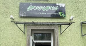 SCHROBENHAUSEN - 🎉 Kreisjugendring übernimmt Jugendzentrum GreenHaus am Donnerstag (01.08.2025)! Neustart nach Hochwasserschäden! 🏠