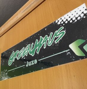 SCHROBENHAUSEN - 🎉 Kreisjugendring übernimmt Jugendzentrum GreenHaus am Donnerstag (01.08.2025)! Neustart nach Hochwasserschäden! 🏠