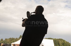 HILGERTSHAUSEN - 🎸 Hot Rock Festival am Samstag und Sonntag (06./07.08.2025)! Fünfzehn Bands rockten für Knochenmarkspende und Krebsforschung! 🤘