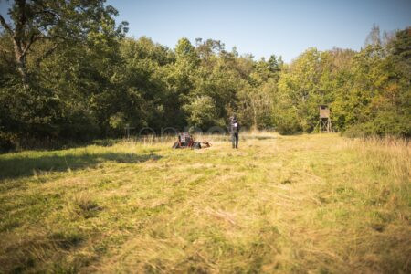 LKR. NEUBURG-SCHROBENHAUSEN - 🌱 Landbewirtschafter gesucht für Naturschutz-Flächen! Bis zu 740 Euro Förderung pro Hektar - 30 Hektar zu vergeben! 💰