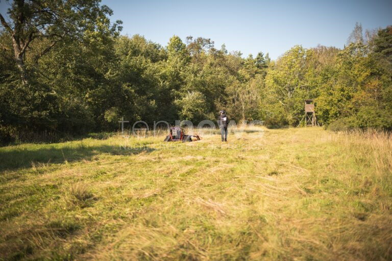 LKR. NEUBURG-SCHROBENHAUSEN - 🌱 Landbewirtschafter gesucht für Naturschutz-Flächen! Bis zu 740 Euro Förderung pro Hektar - 30 Hektar zu vergeben! 💰