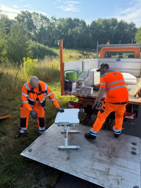 COBURG - 🗑️ Müll-Chaos erreicht neuen Höhepunkt! Entsorger berichtet am Freitag (08.08.2025) über 102 Einsätze in sieben Monaten - Warnschilder folgen! ⚠️