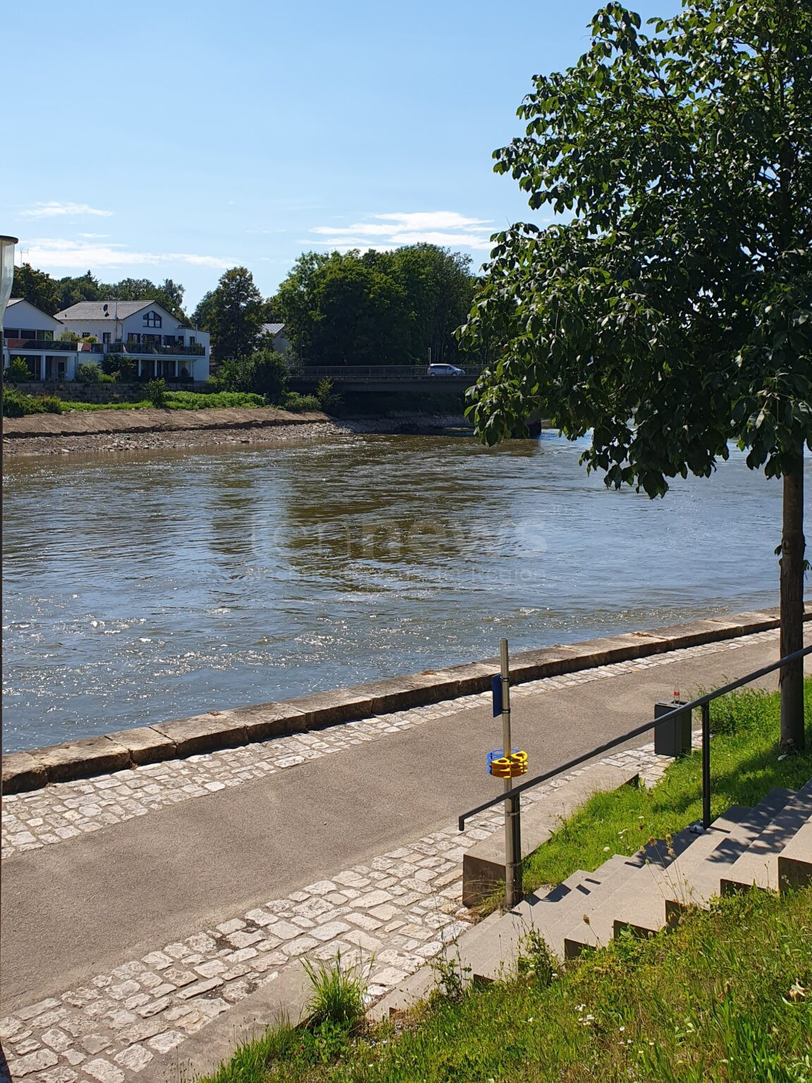 DONAUWÖRTH - 🌊 Donau Clean Up am Samstag (13.09.2025)! Gemeinsame Müllsammelaktion für saubere Flüsse - Anmeldung gewünscht! ♻️