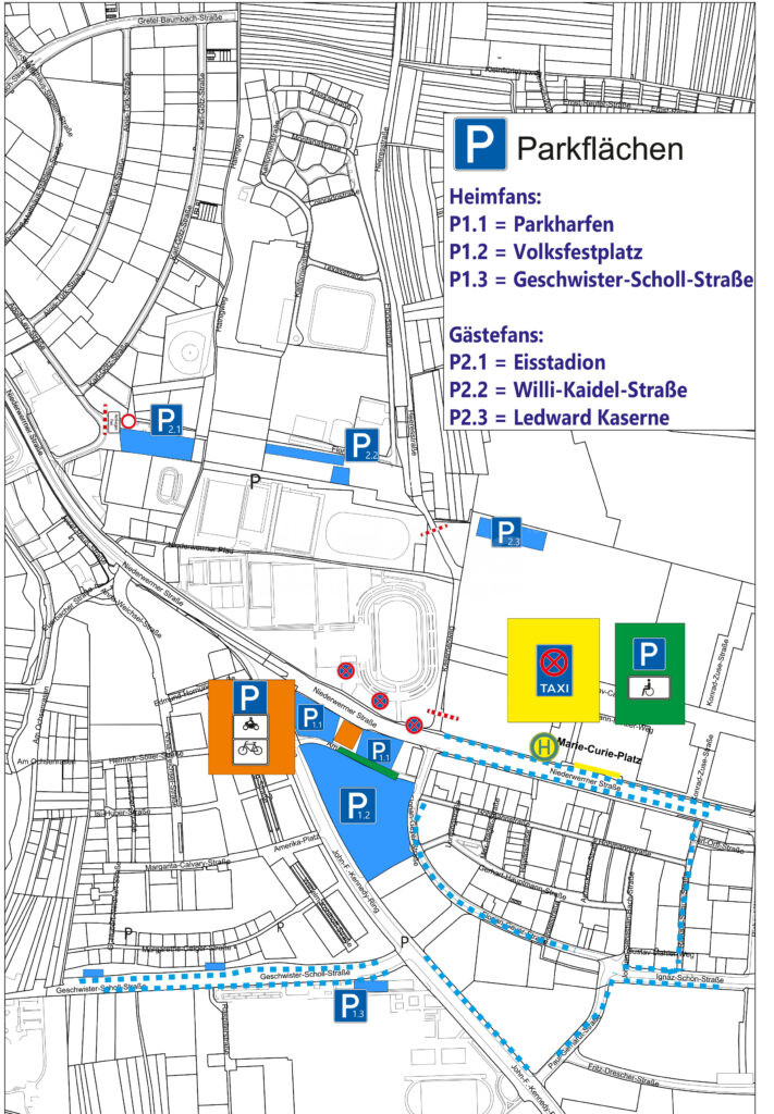 SCHWEINFURT - ⚽ DFB-Pokalspiel am Montag (18.08.)! FC Schweinfurt vs. Fortuna Düsseldorf - Stadt warnt vor Verkehrschaos, rechtzeitige Anreise empfohlen! 🚗