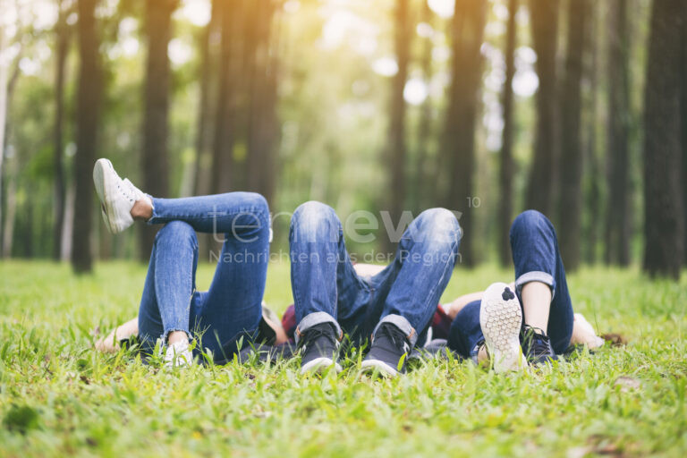 COBURG - 🌳 Führung durch den neuen „Park der Arten“ am Montag (01.09.2025): Einblicke in Artenvielfalt, Klimaschutz und Naherholung – jetzt anmelden! 🦋