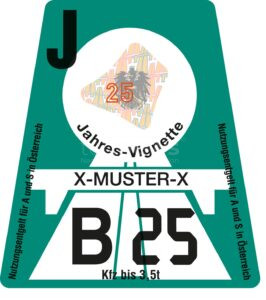 MÜNCHEN - 💰 ADAC warnt am Freitag (01.08.2025): Ab August keine Österreich-Jahresvignette mehr kaufen! Bis zu 41,60 Euro sparen! 🚗