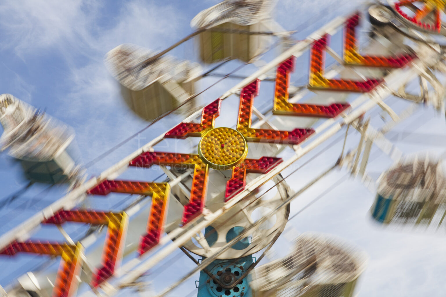 PASSAU - 🎡 Sommerausklang auf der Herbstdult: Volksfeststimmung, Aktionstage, Musikfeuerwerk und kostenlose Busfahrten vom Freitag (05.09.2025) bis Sonntag (14.09.2025)! 🍺