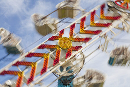 PASSAU - 🎡 Sommerausklang auf der Herbstdult: Volksfeststimmung, Aktionstage, Musikfeuerwerk und kostenlose Busfahrten vom Freitag (05.09.2025) bis Sonntag (14.09.2025)! 🍺