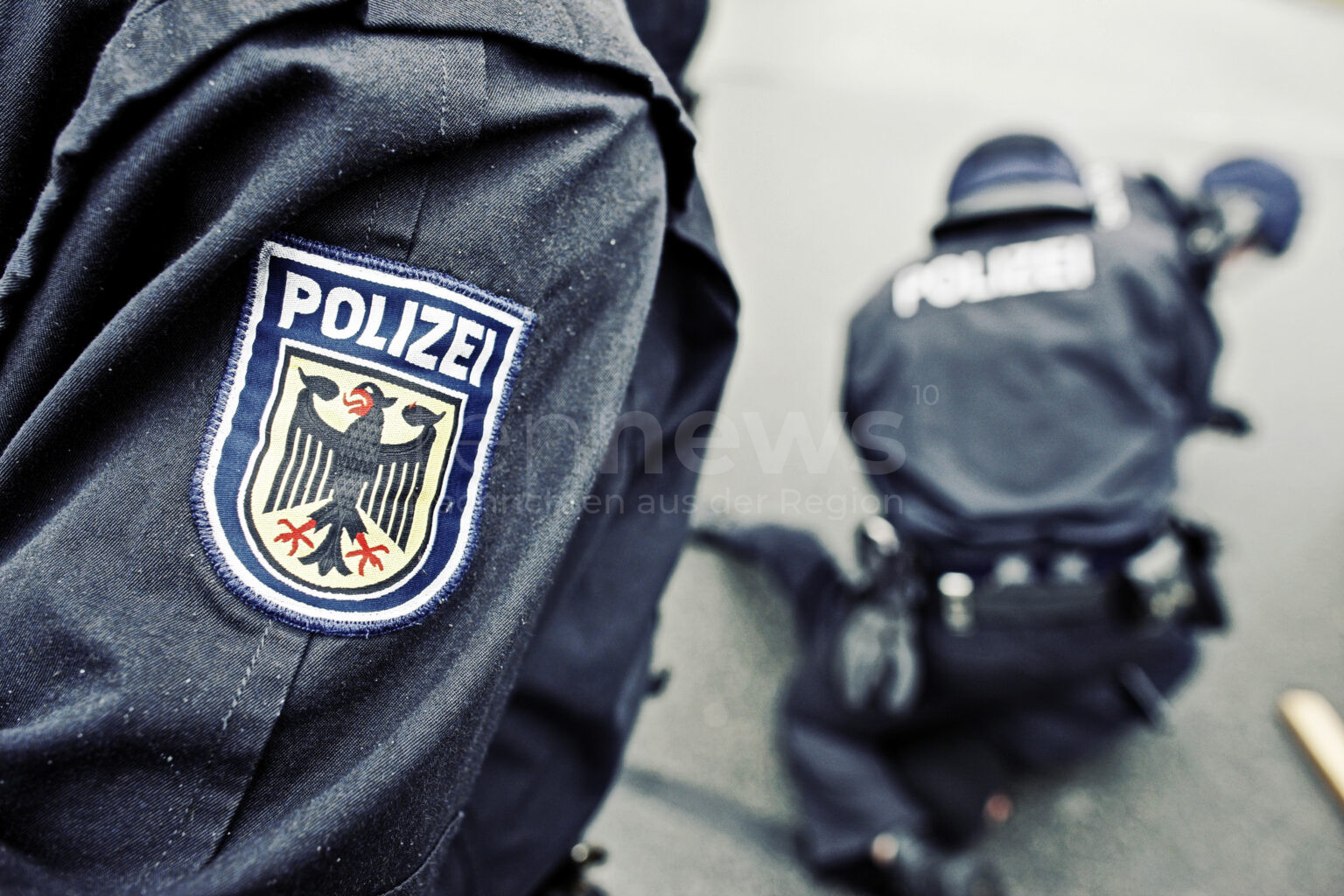 MÜNCHEN - 👊 Gewaltdelikte am Freitag und Samstag (16.08.2025) an Ost- und Hauptbahnhof! Hauptsächlich vulnerable Gruppen betroffen - Bundespolizei gefordert 🚂