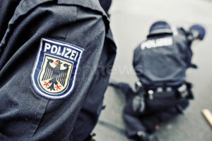 MÜNCHEN - 👊 Gewaltdelikte am Freitag und Samstag (16.08.2025) an Ost- und Hauptbahnhof! Hauptsächlich vulnerable Gruppen betroffen - Bundespolizei gefordert 🚂