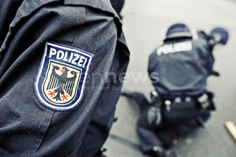 MÜNCHEN - 👊 Gewaltdelikte am Freitag und Samstag (16.08.2025) an Ost- und Hauptbahnhof! Hauptsächlich vulnerable Gruppen betroffen - Bundespolizei gefordert 🚂