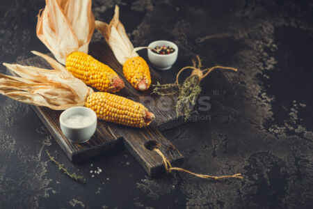 🌽 Die Unterschiede zwischen Zuckermais und Futtermais sind nicht unerheblich. Die Verbraucherzentrale klärt über Eigenschaften und Verwendung auf! 🐄