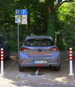 NÜRNBERG - 🚗 Neue Carsharing-Stationen an Mobilpunkten: Wunschstandorte der Bürger jetzt in Betrieb, mehr E-Mobilität in der Stadt! ⚡