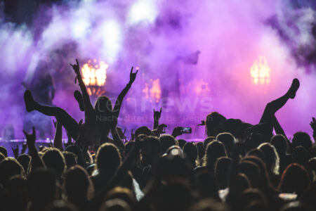 DINKELSBÜHL - 🎸 Summer Breeze Festival endet am Samstag mit 45.000 Fans! Polizei zieht am Sonntag (17.08.2025) positive Bilanz - nur wenige Vorfälle! 🤘