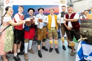 🇯🇵 OSAKA - Gotthardt eröffnet Bayerische Ländertage auf EXPO 2025! "Bayern und Japan arbeiten für nachhaltige Zukunft" - traditionelles Programm! 🇩🇪