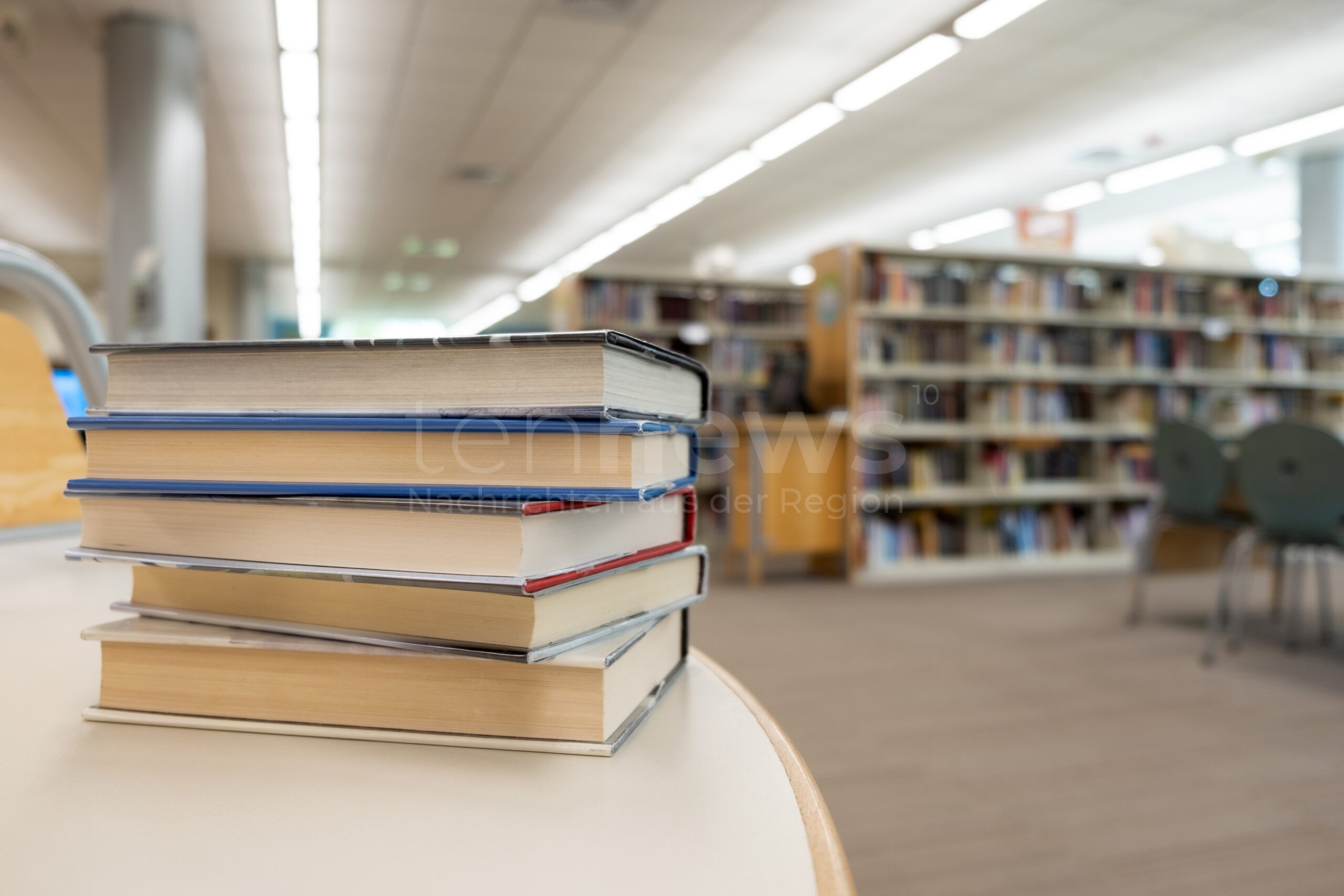 Nördlingen: Marktlauscherle-Vorlesezeit für Kinder ab 4 Jahren in der Stadtbibliothek - tennews NÖRDLINGEN - 📚 Am (04.10.2025): Marktlauscherle-Vorlesezeit für Kinder ab 4 Jahren in der Stadtbibliothek - kostenlos & ohne Anmeldung! 🐞