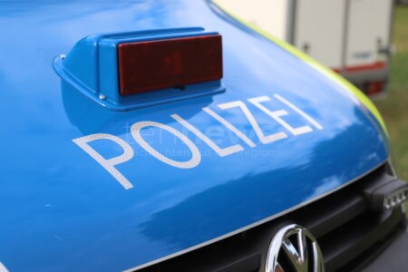 SCHROBENHAUSEN - Alkohol am Steuer am Freitag (05.09.2025)! 29-Jähriger fährt alkoholisiert - Fahrzeugschlüssel weg!