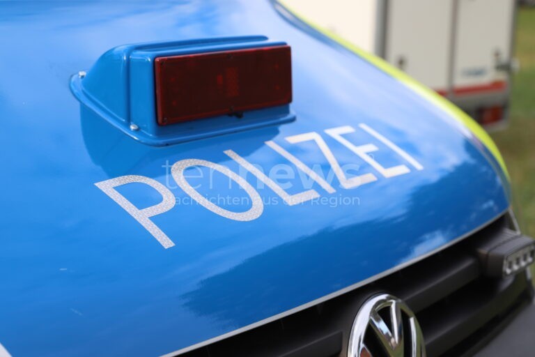 🚔 BERG - Georgier am Montag (09.09.2025) mit gefälschtem Führerschein erwischt! Illegale Erwerbstätigkeit aufgedeckt - Ermittlungen laufen! 📄