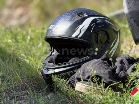 ANSBACH - Tödlicher Unfall am Donnerstag (18.09.2025) auf Süd-Ost-Tangente! Motorradfahrer (31) stirbt bei Überholmanöver - Reanimation erfolglos!