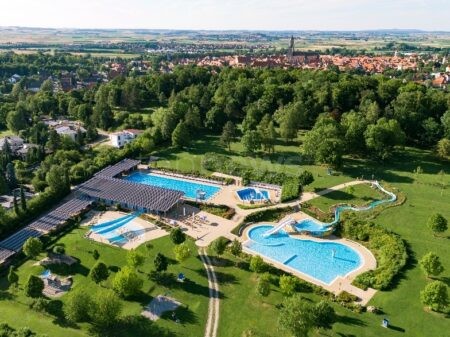 NÖRDLINGEN - Freibadsaison endet am Freitag (12.09.2025) um 19:30 Uhr! Hallenbad in der Gerhart-Hauptmann-Straße öffnet ab Donnerstag (18.09.2025)!