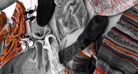 NÖRDLINGEN - 🧶 Strickkreis am Donnerstag (02.10.2025) in der Stadtbibliothek: Gemeinsam stricken, Ideen teilen und neue Muster entdecken – kostenfrei und offen für alle! 🧵