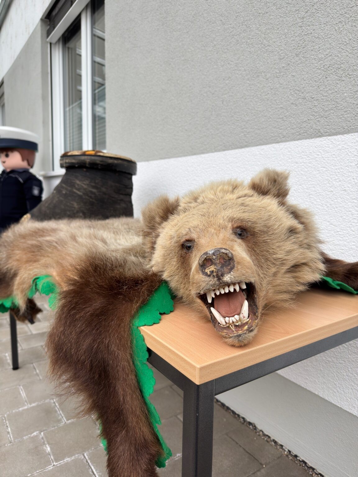 🏢 PLATTLING - Zoll-Karriereinfotag am 20. September 2025 von 10-14 Uhr! Hauptzollamt Landshut öffnet Türen - Anmeldung möglich! 👮