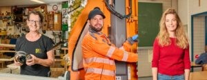 💼 BAMBERG - Stadt Bamberg auf der ersten Jobmesse Franken am 11. und 12. Oktober! Vielfältige Stellen in der Brose-Arena präsentiert! 🏛️