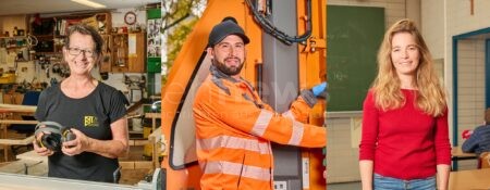 💼 BAMBERG - Stadt Bamberg auf der ersten Jobmesse Franken am 11. und 12. Oktober! Vielfältige Stellen in der Brose-Arena präsentiert! 🏛️