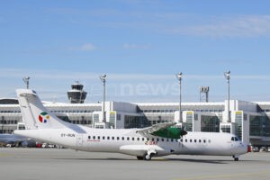 PADERBORN / MÜNCHEN - Skyhub PAD startet am Montag (02.09.2025) erste Flüge nach München! 59 Gesellschafter sichern Flughafen-Verbindung!