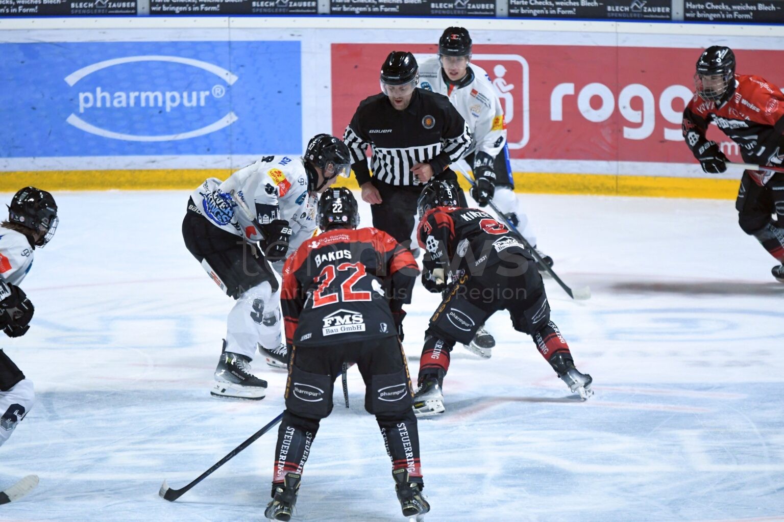 KÖNIGSBRUNN - 🏒 Letzter Test: EHC trifft am Freitag (03.10.2025) auf Ulm/Neu Ulm – Saisonstart am 11. Oktober, Teamgeist gefragt! 🚨