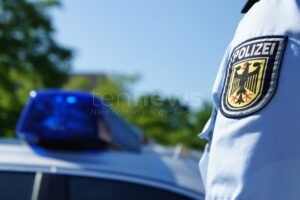 KIEFERSFELDEN - Drei Haftbefehle am Wochenende (30./31.08.2025) vollstreckt! Bundespolizei nimmt Kosovaren, Rumänen und Italiener fest!