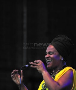 BAD KISSINGEN - 🎷 Jazzkonzert am Donnerstag (26.09.2025): Cécile Verny Quartet eröffnet den Herbst in Bismarck’s Basement – Tickets ab sofort erhältlich! 🎶