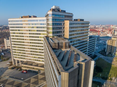 NÜRNBERG - Arbeitslosigkeit sinkt im September 2025 auf 2,95 Millionen! Nahles warnt vor schwacher Herbstbelebung - Quote bei 6,3 Prozent!