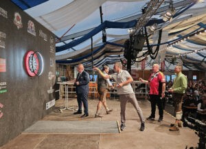 🎯 PFAFFENHOFEN AN DER ILM - Großer Müllerbräu-Dart-Abend am Dienstag (09.09.2025)! Rodriguez siegt nach Halbfinal-Sensation gegen Durrant! 🏆