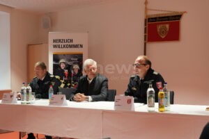 MÜNCHEN - 🚒 Stadt plant 50 Millionen Euro für Freiwillige Feuerwehr! Trotz Haushaltskrise Investition in Sicherheit - Mitgliederzahl soll steigen! 💰