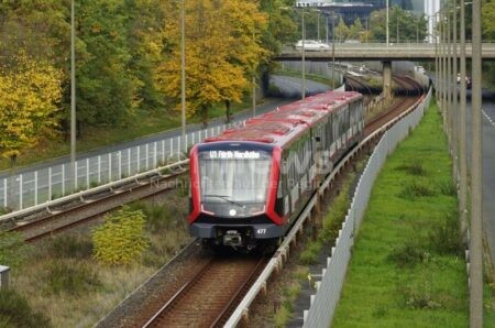 NÜRNBERG - 🚇 VAG mit Verstärkung am verkaufsoffenen Sonntag (28.09.2025)! U1 alle fünf Minuten und erhöhte Taktung bei Buslinien! 🛍️