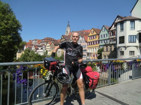 NEUMARKT - Faire Woche 2025 am Dienstag (23.09.2025) und Donnerstag! Biketour-Stopp, Fairtrade Bistro am Rathausplatz und ökologischer Fußabdruck-Parcours!
