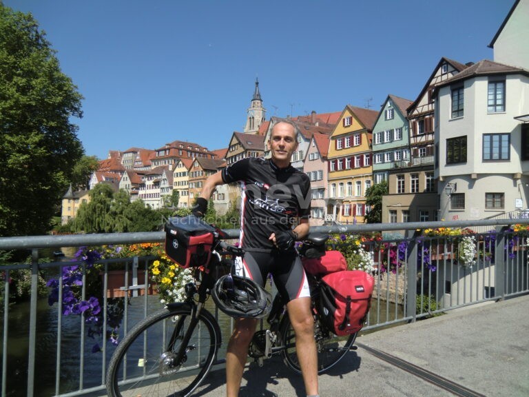 NEUMARKT - Faire Woche 2025 am Dienstag (23.09.2025) und Donnerstag! Biketour-Stopp, Fairtrade Bistro am Rathausplatz und ökologischer Fußabdruck-Parcours!