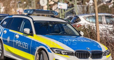 INGOLSTADT – 🚦 Unfallserie am Samstag (20.09.2025): Fünf Menschen bei mehreren Kollisionen verletzt – darunter Kind und Motorradfahrer. 🚑
