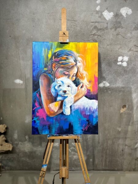🎨 SCHWEINFURT - Kunstbasar am Samstag (13.09.2025) von 11-16 Uhr im Rathausinnenhof! Integration durch Kunst - 33 Künstler präsentieren sich! 🖼️