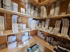🚔 MÜNCHEN - Doping-Ring gesprengt am Dienstag (23.09.2025)! 120 Beamte durchsuchen bundesweit - über 3.000 Lieferungen und vier Festnahmen! 💊
