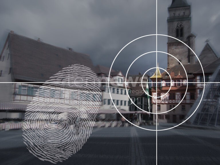 SCHWABACH - Echte Kommissare führen am Freitag (19.09.2025) zu Tatorten! "Tatort Schwabach 3.0" enthüllt wahre Kriminalfälle - Tickets für 8 Euro!