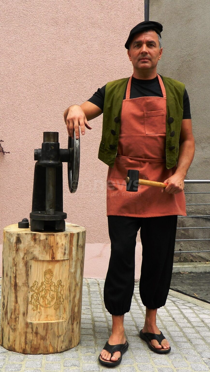 SCHWABACH - 🪙 Morgen Stadtführung „Unterwegs mit dem Münzmeister“: Münzgeschichte & Sondermedaille am (05.10.2025), Tickets vor Ort! 🏛️