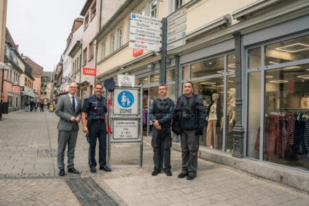 🚔 BAD KISSINGEN - Neuer Kommunaler Ordnungsdienst (KOD) ersetzt VÜD! Erweiterte Kontrollbefugnisse und Rückkehr zur Stadtpolizei-Tradition! 👮