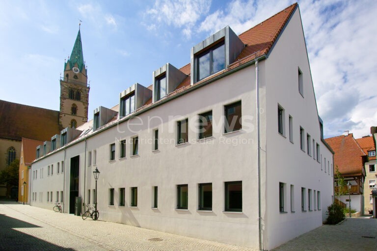 NEUMARKT IN DER OBERPFALZ - 🏢 Bürgerhaus und Bürgerzentrum am Montag (08.09.2025) wegen Teammeeting geschlossen – ab Dienstag wieder erreichbar! 📅