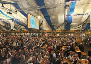 🎯 PFAFFENHOFEN AN DER ILM - Großer Müllerbräu-Dart-Abend am Dienstag (09.09.2025)! Rodriguez siegt nach Halbfinal-Sensation gegen Durrant! 🏆