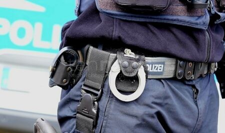 FREILASSING - 🚨 Unerlaubte Einreise am Samstag (06.09.2025)! Somalier (21) versucht Polizist zu beißen - Haftbefehl! 👮
